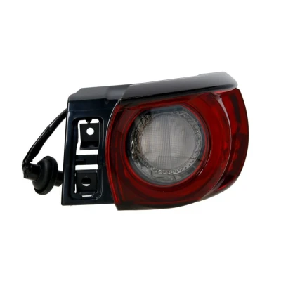 Abbildung von TYC 11 9009 16 2 Rückleuchte rechts äusserer Teil LED mit Lampenträger, MAZDA: CX 5 II