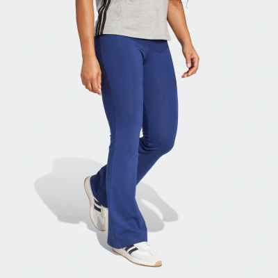 Abbildung von adidas Sportswear Trainingstights W SL SJ FLARLEG (1 tlg)