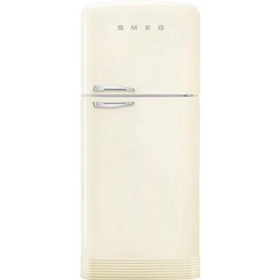 Abbildung von Smeg Kühl /Gefrierkombination, FAB50RCR5, 192,1 cm hoch, 79,6 breit