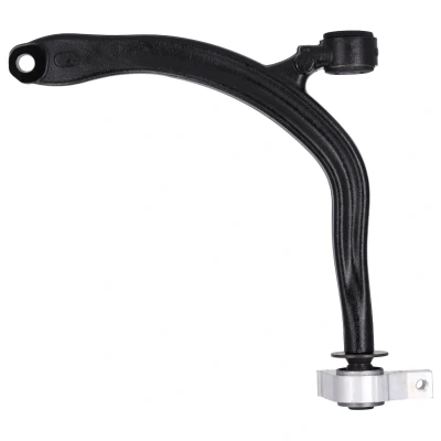 Abbildung von FEBI BILSTEIN 185175 Querlenker mit Lager Vorderachse links Stahlguss 16 CITROËN: C5 II Kombi, I Schrägheck