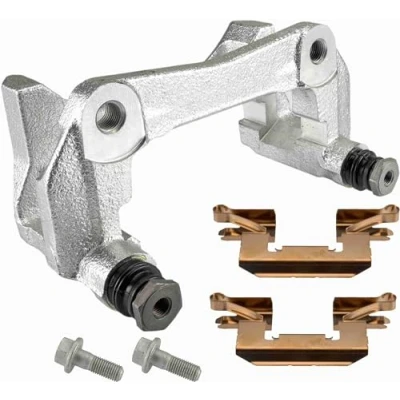Abbildung von TRW BDA1003 Bremssattelhalter FORD: FIESTA 6