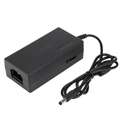 Abbildung von ASHATA Netzteil,96 W DC,12 V 24 Ausgang, universeller Laptop, Netzteil mit 8 Pumpen,100 bis 240 regulierter Mehrspannungswechsel, Ersatznetzteil, Wechselstromadapter