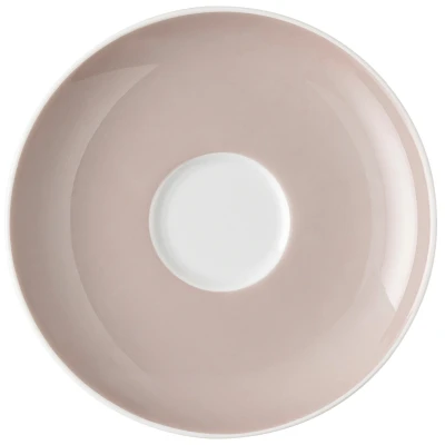 Abbildung von Thomas Sunny Day Rose Powder Espresso /Mokka Untertasse