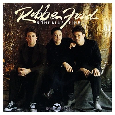 Abbildung von Robben Ford &amp; the Blue Line