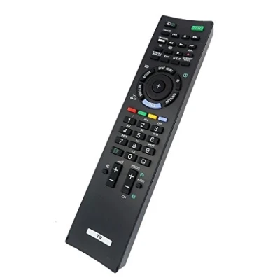 Abbildung von Ersatz Fernbedienung passend für Sony RM ED041, ED044