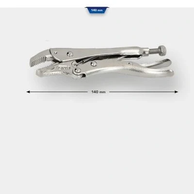 Abbildung von KS TOOLS BT065902 Feststellzange 140, 150