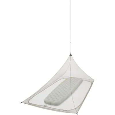 Abbildung von Nano Mosquito Net Single Standard