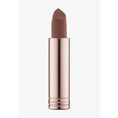 Abbildung von Laura Mercier Caviar Smoothing Matte Lipstick Refill Lippenstift, Damen, Größe: 3.8 g, Brown suede