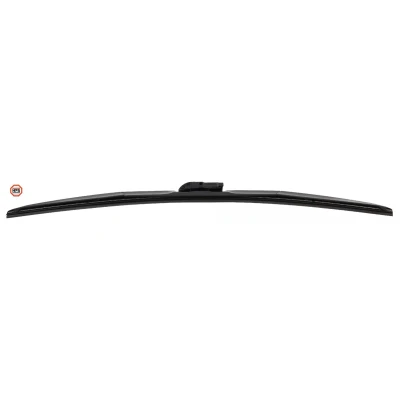 Abbildung von Scheibenwischer Mapco Hps Standard 104650HPS 650mm Hybridwischblatt TOYOTA: Auris Schrägheck, Verso, Corolla MERCEDES BENZ: E Klasse T modell