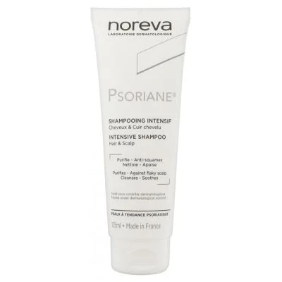 Abbildung von Noreva Shampoo Psoriane Intensive