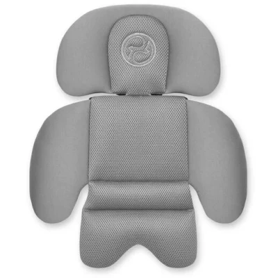 Abbildung von Cybex Sirona G Neugeboreneneinlage, Grey