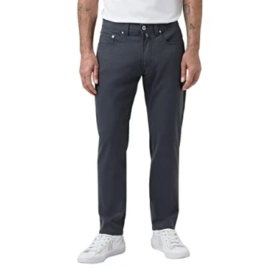 Abbildung von Pierre Cardin LYON Stoffhose, Herren, Größe: 33x36, Magnet