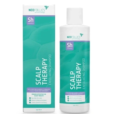 Abbildung von Neofollics Scalp Therapy Exfoliating Shampoo 250ml