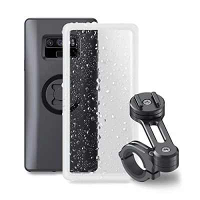 Abbildung von SP Connect Moto Bundle SPC Handyhalterung für Samsung Note9
