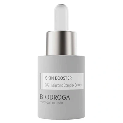 Abbildung von Biodroga Md 3% Hyaluronic Serum Complex