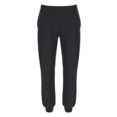 Abbildung von Russell Athletic A30102 WM 098 Cuffed Leg Pant Pants Herren Collegiate Grey Marl Größe XL