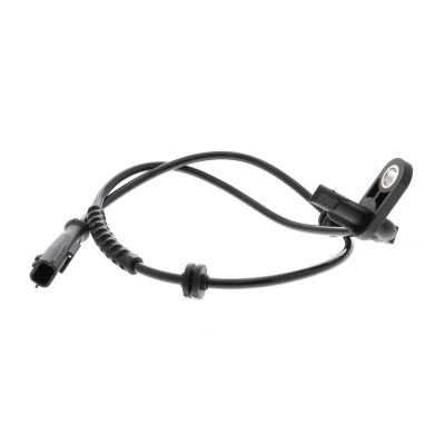 Abbildung von VEMO V46 72 0095 ABS Sensor Hinterachse rechts Original Qualität für Fahrzeuge mit 630 12 RENAULT: TWINGO 2, CLIO 3, Modus / Grand
