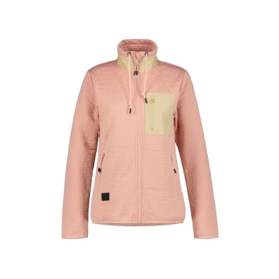 Abbildung von Icepeak STRICKFLEECEJACKE &quot;D AMENIA&quot;, (1 St.)