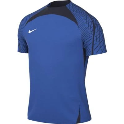 Abbildung von Nike Performance Drifit Strike 23 Training FußballTrikot, Herren, Größe: XXL, Royal blue obsidian white