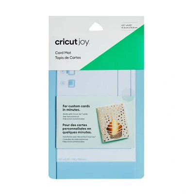 Abbildung von Cricut Joy Card Mat Schneidematte
