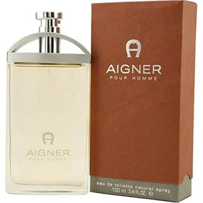 Abbildung von Aigner Pour Homme Eau de Toilette 100ml Spray