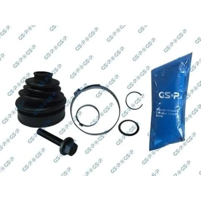 Abbildung von GSP 780220 Achsmanschette A1 Polychloropren (Neopren) AUDI: A4 B7 Limousine, Avant, B6 SEAT: Exeo ST