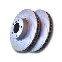 Abbildung von Bremsbelagsatz, Scheibenbremse EBC Brakes DP52173NDX