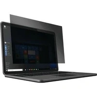 Abbildung von Kensington Blickschutzfilter Für Laptops 12,5 Zoll, 16:9, Geeignet Dell, HP, Lenovo, ASUS, Acer, DSGVO konform, mehr Datenschutz, Mit Blaulichtfilter und Blendschutz, 626455