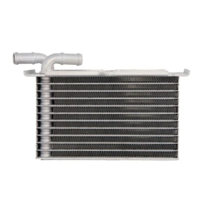 Abbildung von THERMOTEC DAA021TT Ladeluftkühler VOLKSWAGEN: Passat B7 Variant, Golf 6, 6 AUDI: A4 Avant, A3 Schrägheck, Sportback