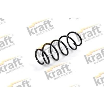 Abbildung von KRAFT 4021517 Fahrwerksfeder Vorderachse OPEL: Vectra C Caravan, Signum CC, Limousine