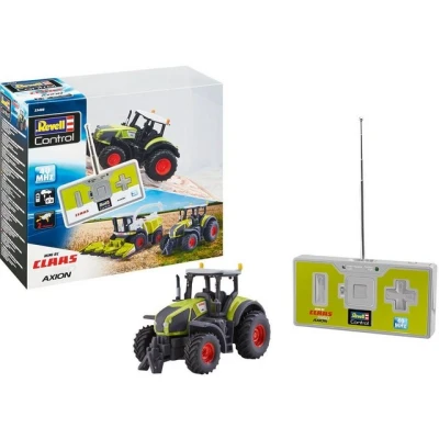 Abbildung von Revell® RC Traktor control, Claas 960 Axion