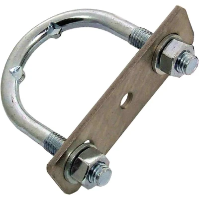 Abbildung von Suevia Befestigungsbügel, 1 1/2&quot; 2&quot;,