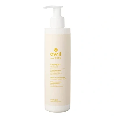 Abbildung von Liniment Bébé AVRIL 240ml