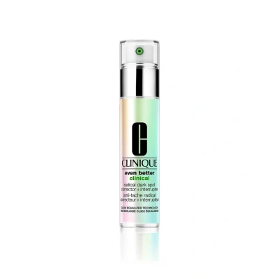 Abbildung von Clinique Even Better Clinical Radical Dark Spot Corrector + Interrupter 30Ml