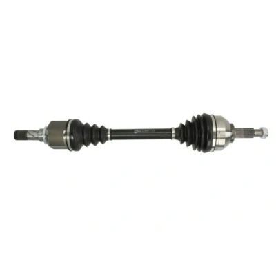 Abbildung von PASCAL G2X046PC Antriebswelle Vorderachse links 670 OPEL: Vivaro A Kastenwagen, Combi, Pritsche / Fahrgestell, RENAULT: TRAFIC 2 Bus