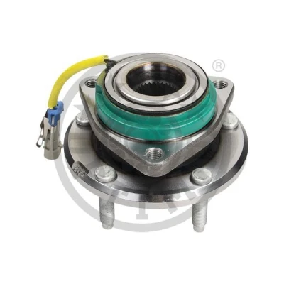 Abbildung von OPTIMAL 251643 Radlagersatz Vorderachse, links CHEVROLET: Corvette C6 Coupe