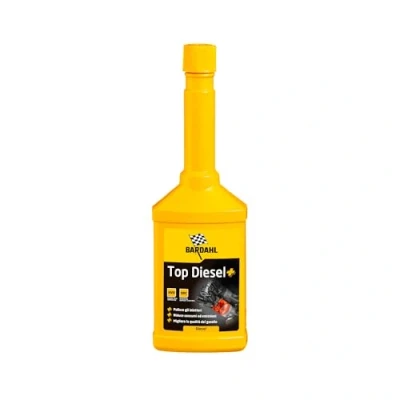 Abbildung von BARDAHL Top Diesel Additivi Trattamento Multifunzionale 250 ML