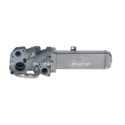 Abbildung von NRF 48359 AGR Modul mit Kühler VOLKSWAGEN: GOLF 6 Variant,