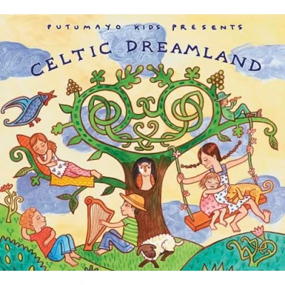 Abbildung von Celtic Dreamland