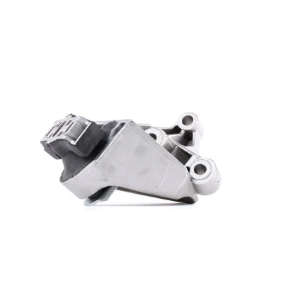 Abbildung von FEBI BILSTEIN 29801 Motorlager rechts Gummimetalllager Gummi RENAULT: TWINGO 1, 1 Kasten