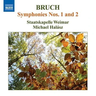 Abbildung von Sinfonien 1+2