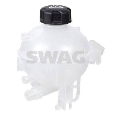 Abbildung von SWAG 62 10 4942 Ausgleichsbehälter mit Deckel PEUGEOT: 3008 II SUV, 308 Schrägheck, SW 2, CITROËN: C4 Grand Picasso 2
