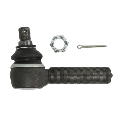 Abbildung von FEBI BILSTEIN 43445 Spurstangenkopf 26 Vorderachse mit Kronenmutter