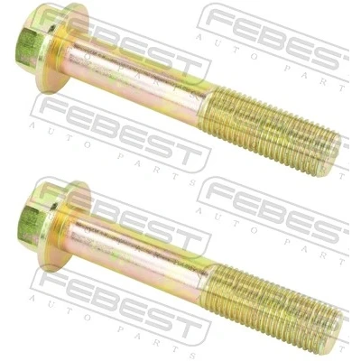 Abbildung von FEBEST 0298 008 PCS2 Befestigungsbolzen, Querlenker HONDA: CR V 2, CIVIC 6 Stufenheck