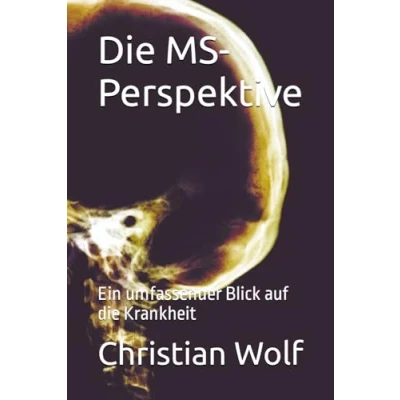 Abbildung von die MS Perspektive: Ein umfassender Blick auf Krankheit