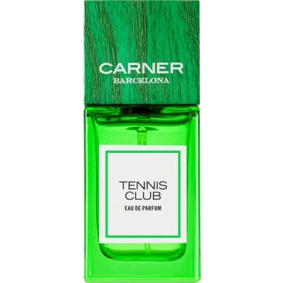 Abbildung von Carner Barcelona Tennis Club Eau de Parfum 30 ml