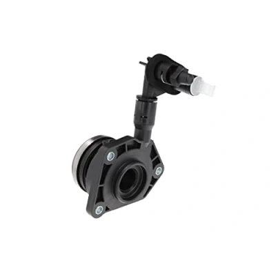 Abbildung von VALEO 810037 Zentralausrücker, Kupplung FORD: Focus 2 Schrägheck, MONDEO 4 Turnier, C Max, VOLVO: V50, S40 II