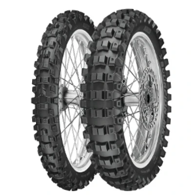Abbildung von 110/90 19 62M TT Scorpion MX32 Mid Hard Rear NHS