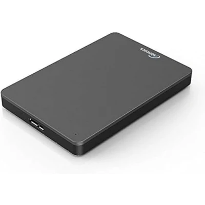 Abbildung von Sonnics 1TB Dunkelgrau Externe tragbare Festplatte USB 3.0 super schnelle Übertragungsgeschwindigkeit für den Einsatz mit Windows PC, Apple Mac, XBOX ONE und PS4 Fat32