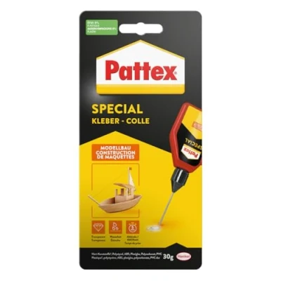 Abbildung von Pattex Spezialkleber 30,0 g